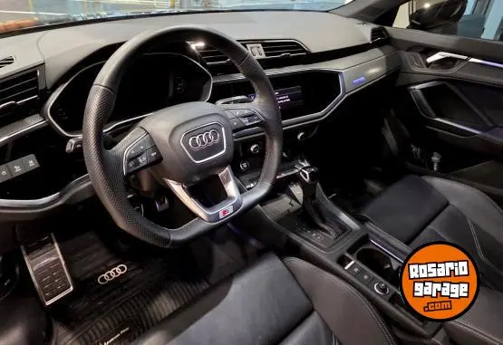 Audi Q3 Sportback 40 Tfsi -  S  2025 - foto 3