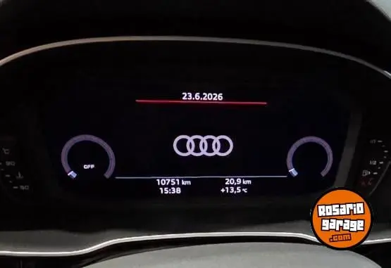Audi Q3 Sportback 40 Tfsi -  S  2025 - foto 4