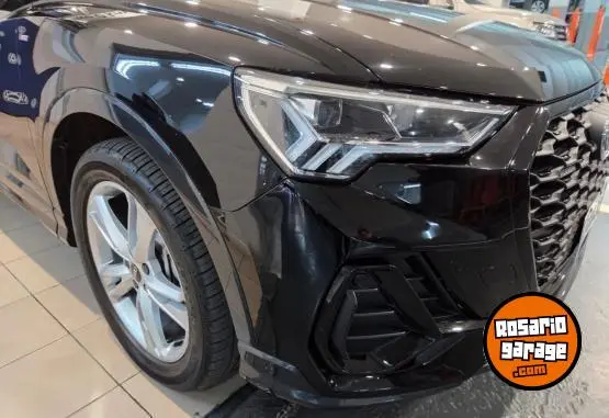 Audi Q3 Sportback 40 Tfsi -  S  2025 - foto 5