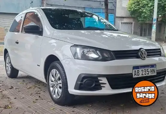 Volkswagen Gol Trend Msi  2017 - foto 1