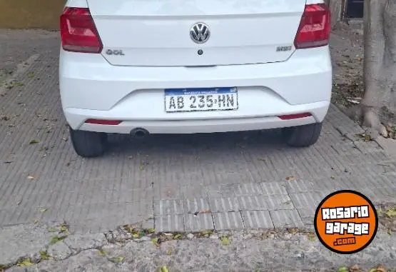 Volkswagen Gol Trend Msi  2017 - foto 2