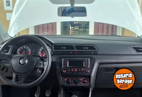 Volkswagen Gol Trend Msi  2017 - foto 3