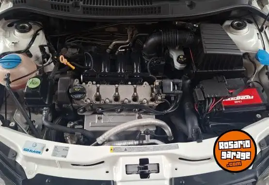 Volkswagen Gol Trend Msi  2017 - foto 4