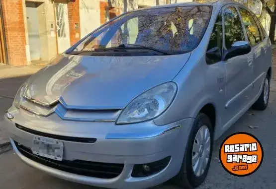 Citroën Xsara Picasso  2008 - foto 1