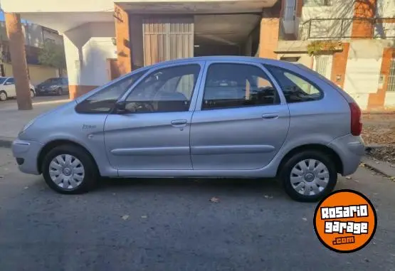 Citroën Xsara Picasso  2008 - foto 2