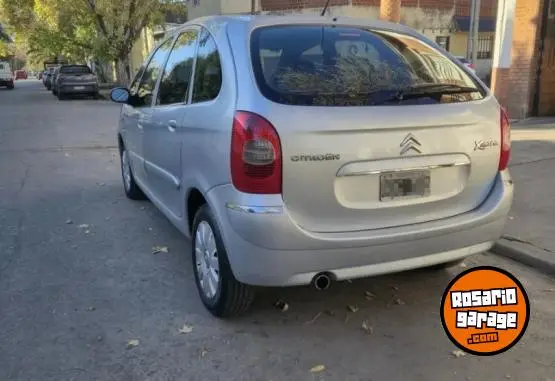 Citroën Xsara Picasso  2008 - foto 3