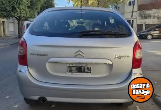 Citroën Xsara Picasso  2008 - foto 4