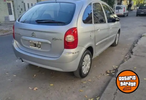 Citroën Xsara Picasso  2008 - foto 5