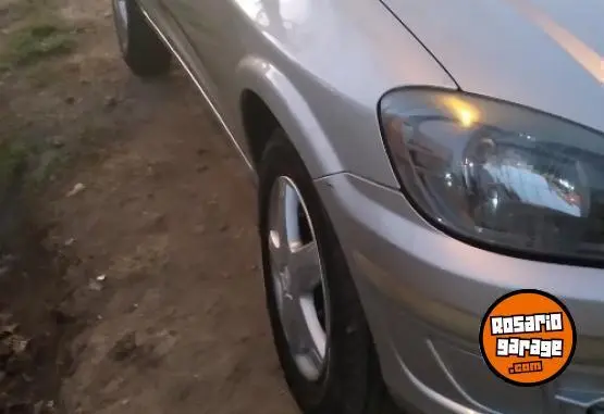Chevrolet Celta  2014 - foto 2