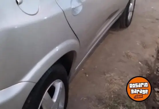 Chevrolet Celta  2014 - foto 3