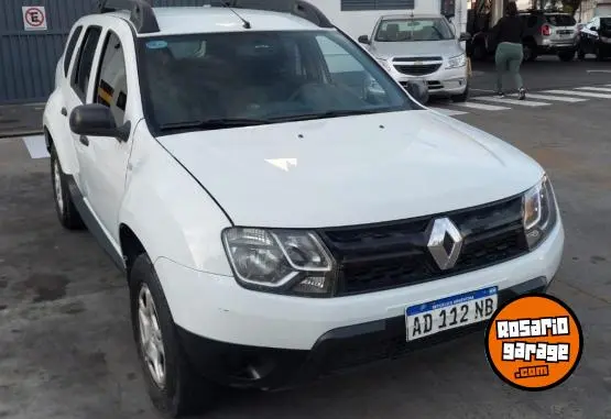 Renault Daster  2018 - foto 1