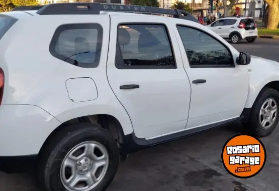 Renault Daster  2018 - foto 2