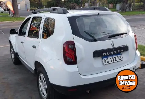 Renault Daster  2018 - foto 4