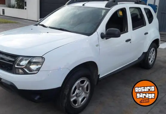 Renault Daster  2018 - foto 5