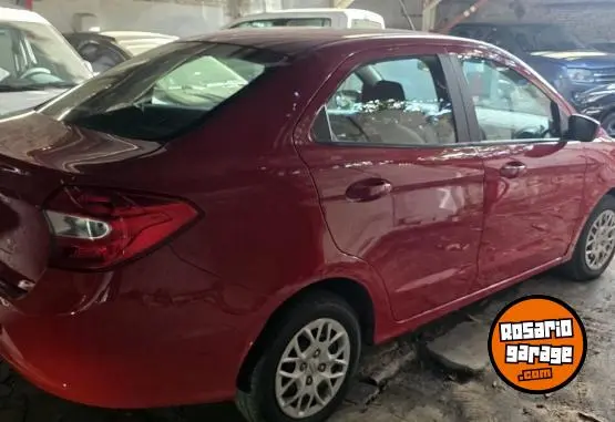 Ford Ka  2018 - foto 2