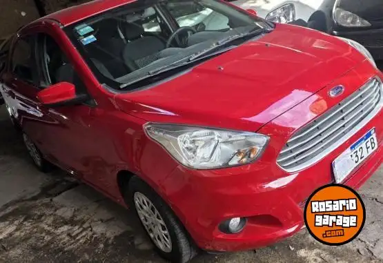 Ford Ka  2018 - foto 3