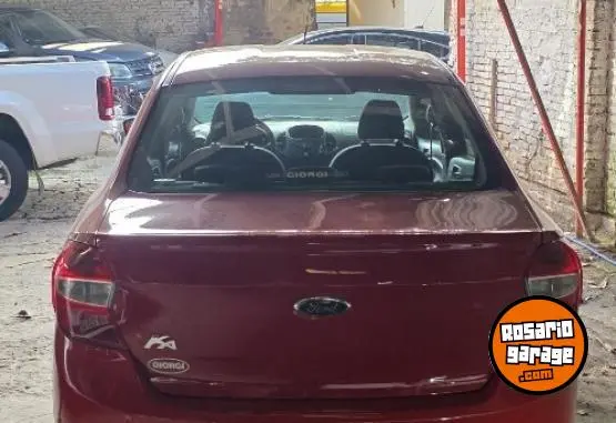 Ford Ka  2018 - foto 4