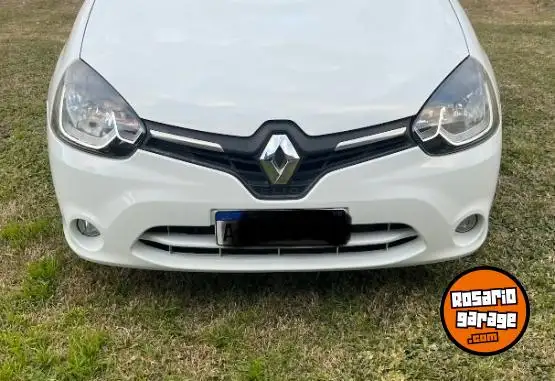 Renault Clio Mio 2016 - foto 1