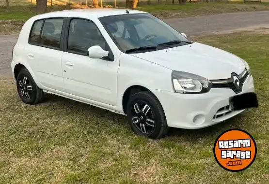 Renault Clio Mio  2016 - foto 2