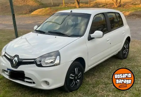 Renault Clio Mio  2016 - foto 3