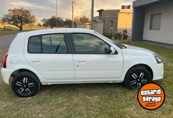 Renault Clio Mio  2016 - foto 4