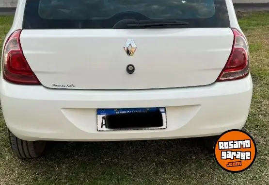 Renault Clio Mio  2016 - foto 5