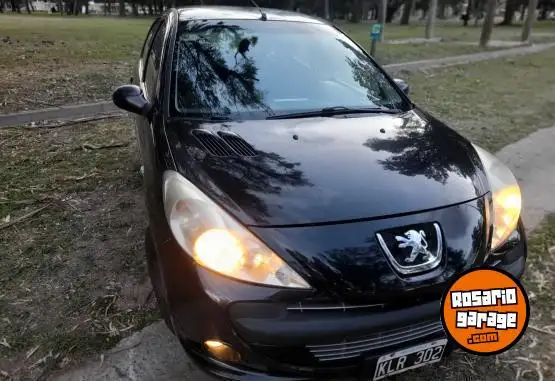 Peugeot 207  2011 - foto 2