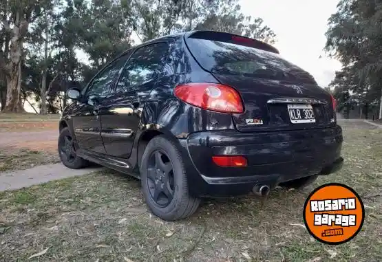 Peugeot 207  2011 - foto 3