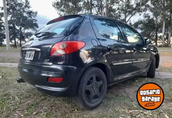 Peugeot 207  2011 - foto 4