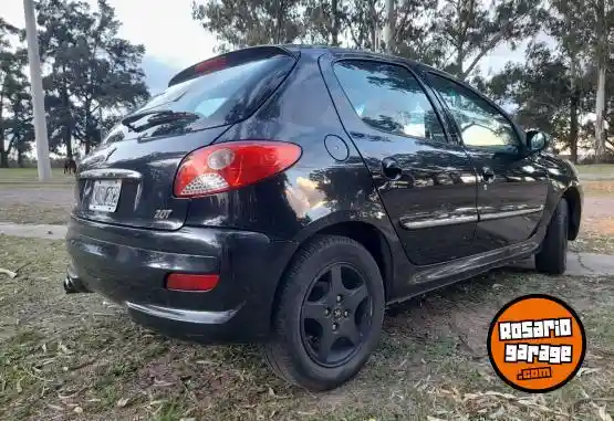 Peugeot 207  2011 - foto 5