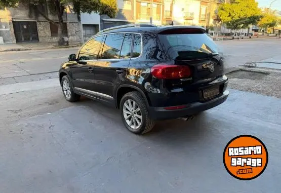 Volkswagen Tiguan 2.0Tsi 4Motion Mt  2012 - foto 2