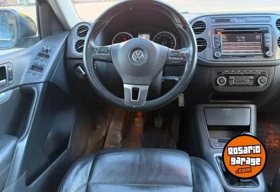 Volkswagen Tiguan 2.0Tsi 4Motion Mt  2012 - foto 4