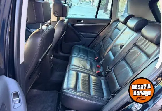 Volkswagen Tiguan 2.0Tsi 4Motion Mt  2012 - foto 5