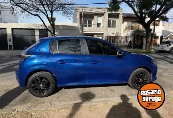 Peugeot 208  2023 - foto 1