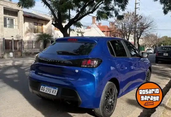 Peugeot 208  2023 - foto 2