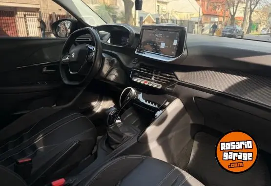 Peugeot 208  2023 - foto 3