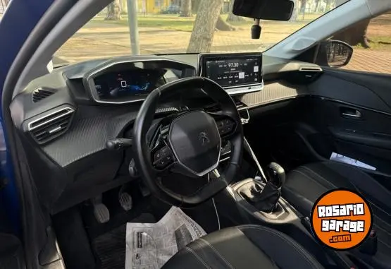 Peugeot 208  2023 - foto 4