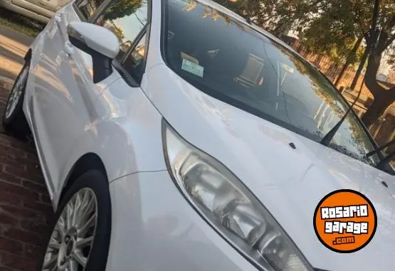 Ford Fiesta Kinetic  2015 - foto 5
