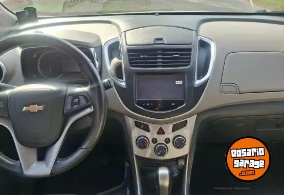 Chevrolet 2016  2016 - foto 1