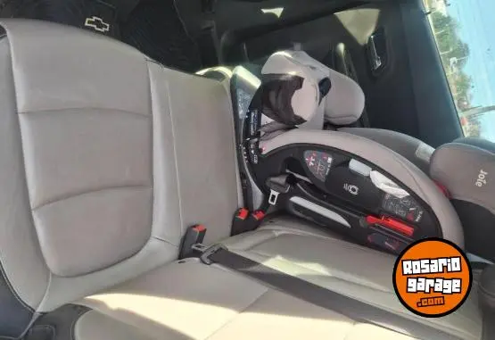 Chevrolet 2016  2016 - foto 2