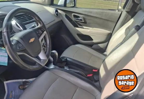 Chevrolet 2016  2016 - foto 5