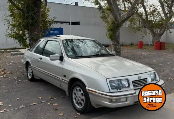 Ford Sierra Xr4  1991 - foto 1