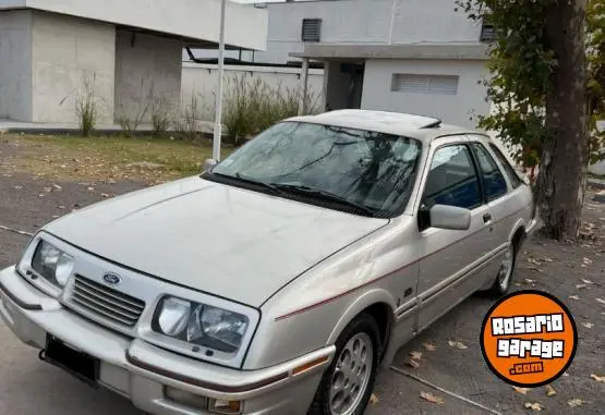 Ford Sierra Xr4  1991 - foto 2