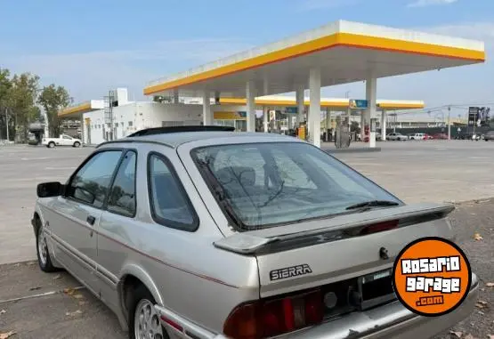 Ford Sierra Xr4  1991 - foto 4