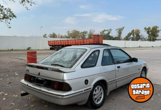 Ford Sierra Xr4  1991 - foto 5