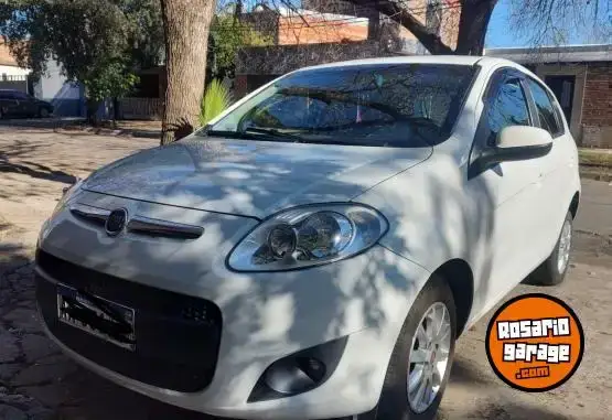 Fiat Palio Attractive  2016 - foto 1