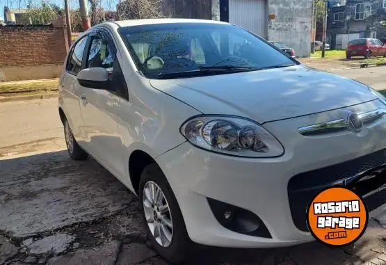 Fiat Palio Attractive  2016 - foto 2