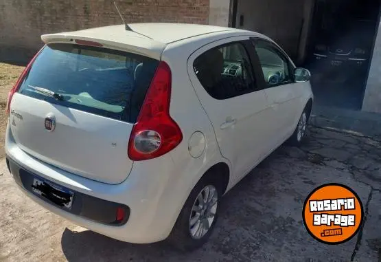 Fiat Palio Attractive  2016 - foto 3