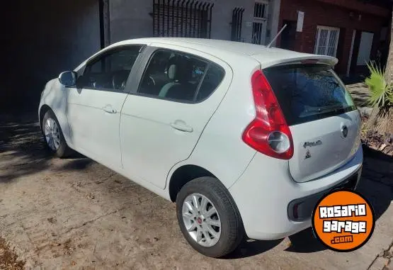 Fiat Palio Attractive  2016 - foto 4