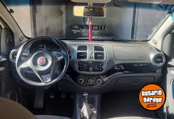 Fiat Palio Attractive  2016 - foto 5